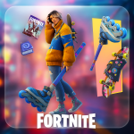 استارتر پک سیو د ورد فورتنایت | SAVE THE WORLD