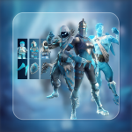 باندل فروزن لجند | FROZEN LEGEND