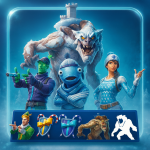 Polar Legends Pack
