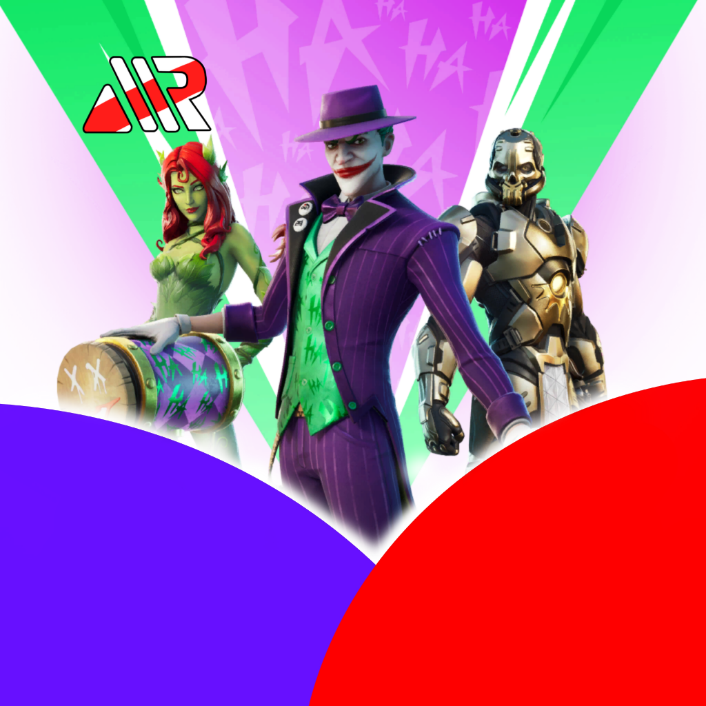 joker.png باندل The Last Laugh - تصویر 1