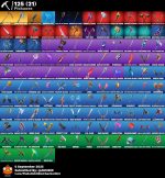 اکانت فورتنایت 6497 - تصویر 3