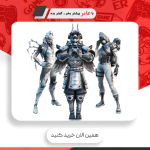 باندل Corrupted Legends