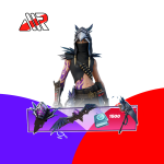 باندل Witching Wing