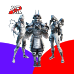 باندل CORRUPTED LEGENDS