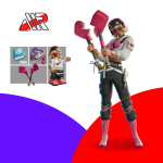 باندل استین سولو | Stayin' Solo Quest Pack
