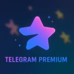 پریمیوم 3 ماه تلگرام