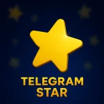 استارز تلگرام